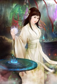 侠女的悲哀[科幻武侠]